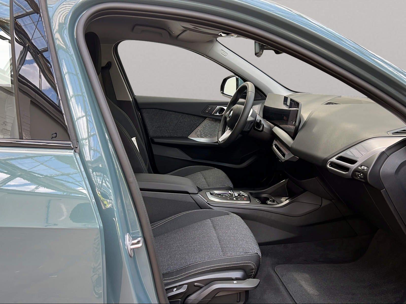 BMW 1er – Bild 13