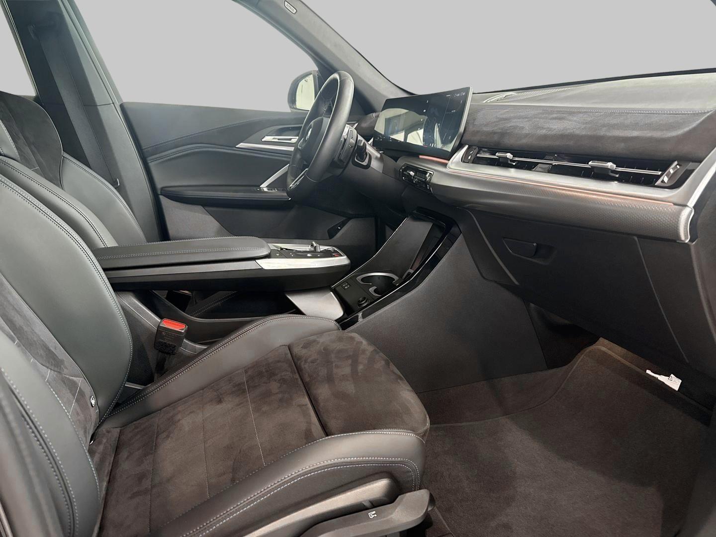 BMW X1 – Bild 3