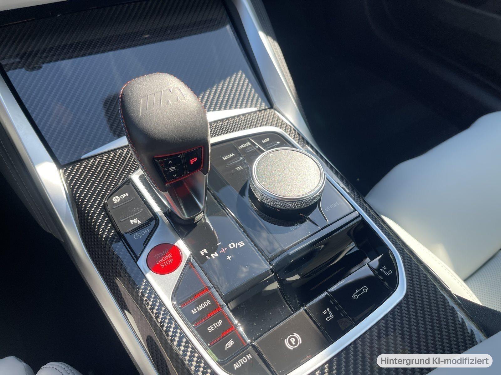 BMW M4 Cabrio – Bild 15