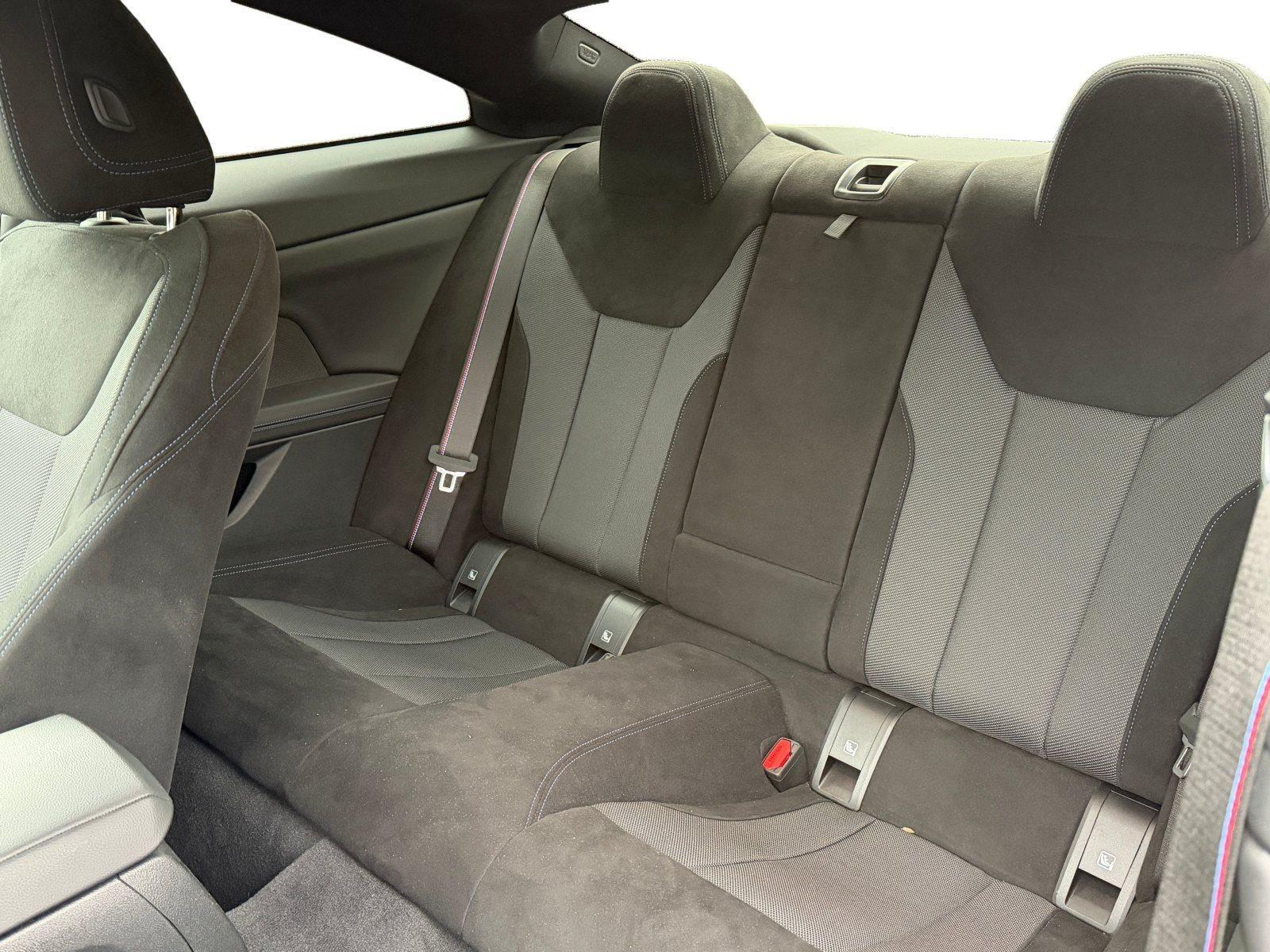BMW 4er Coupé – Bild 13