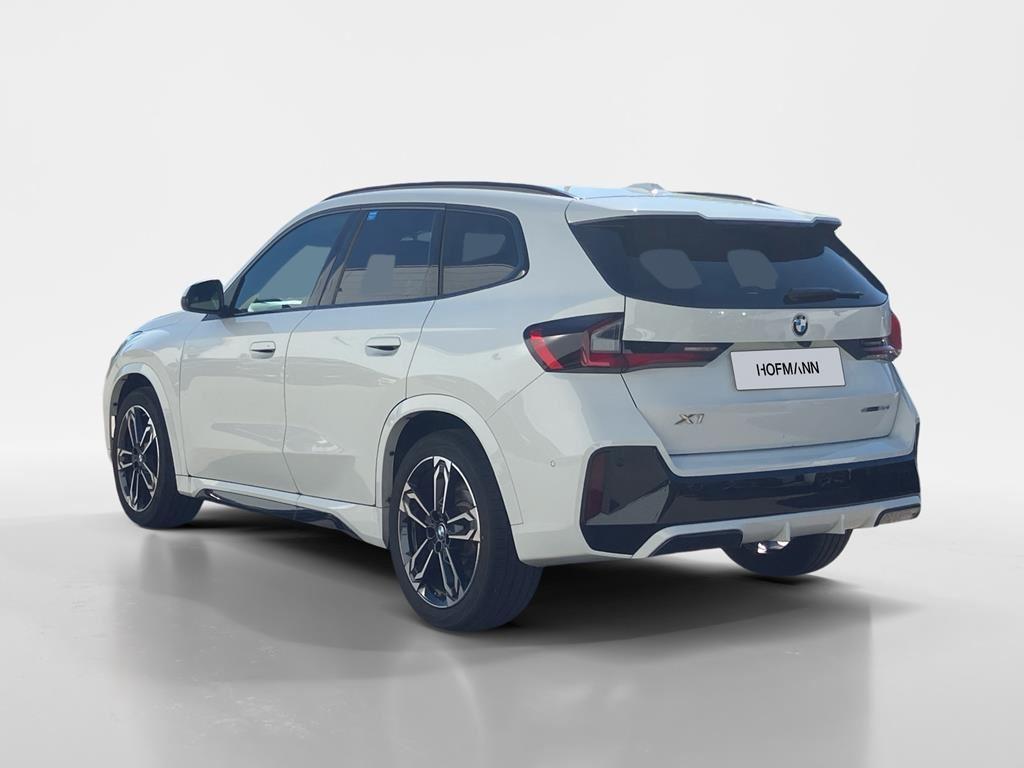 BMW X1 – Bild 2