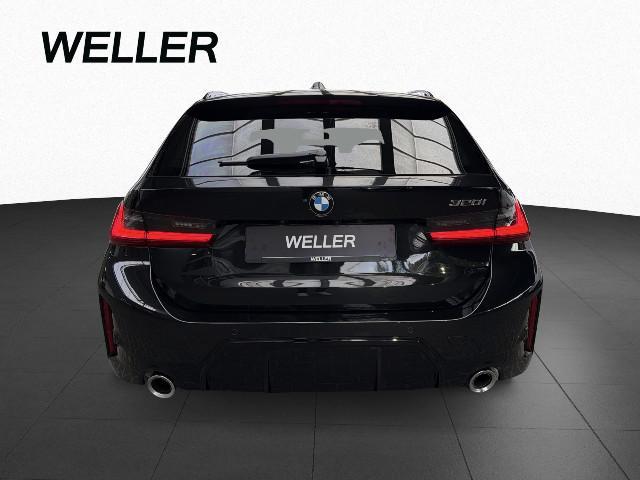 BMW 3er Touring – Bild 5