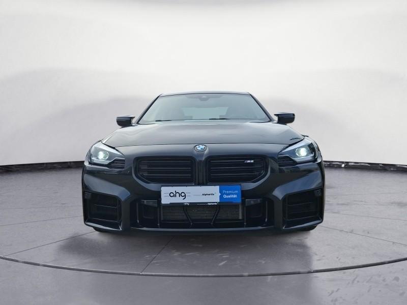 BMW M2 Coupé – Bild 18