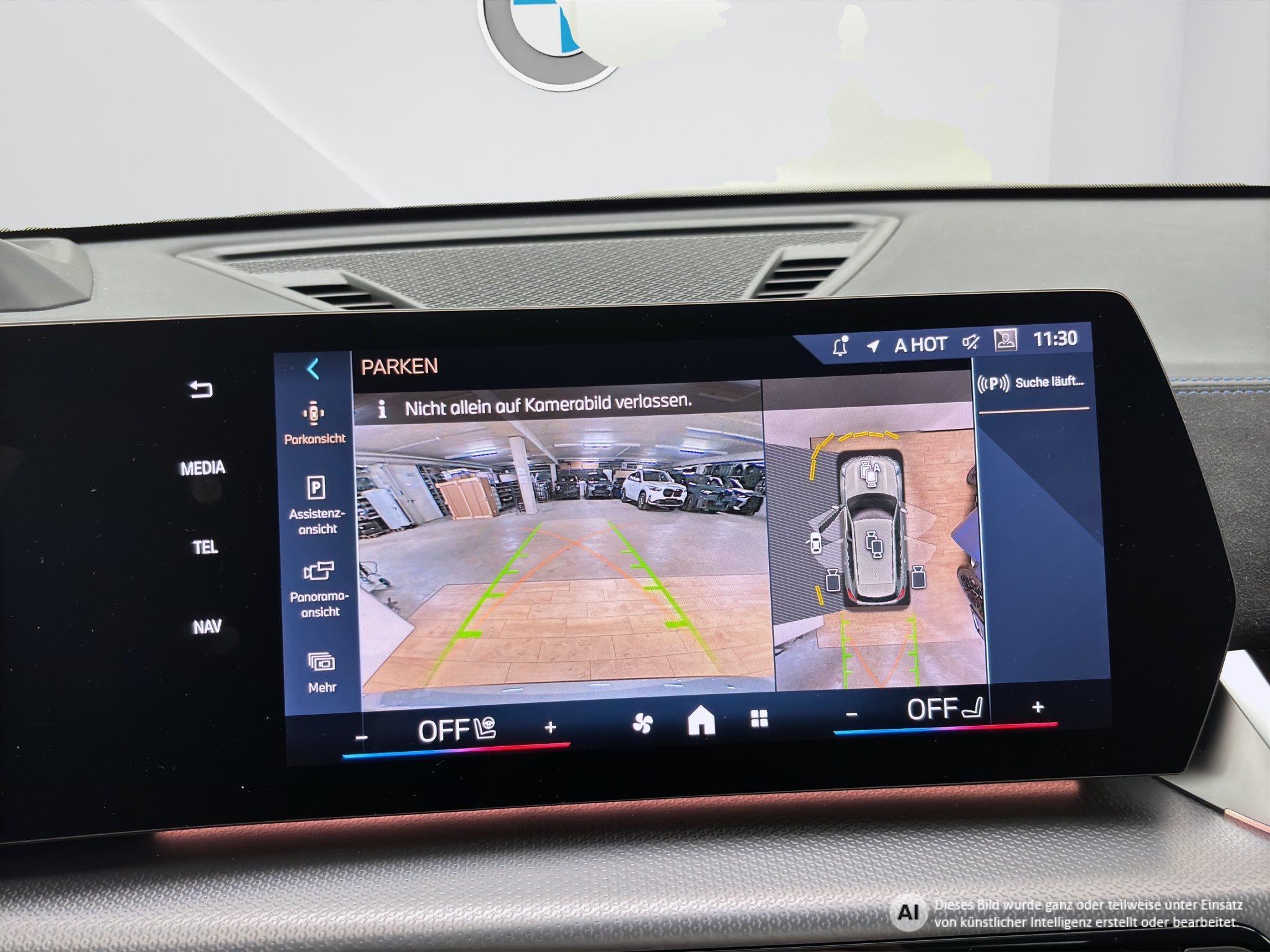 BMW X1 – Bild 15