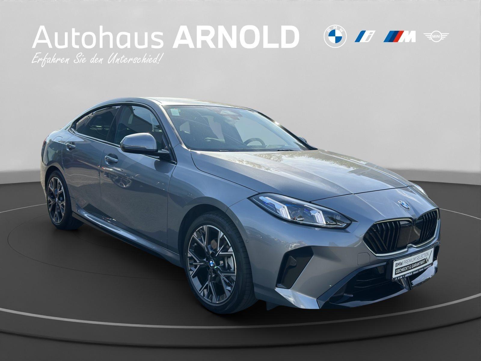 BMW 2er Gran Coupé – Bild 3