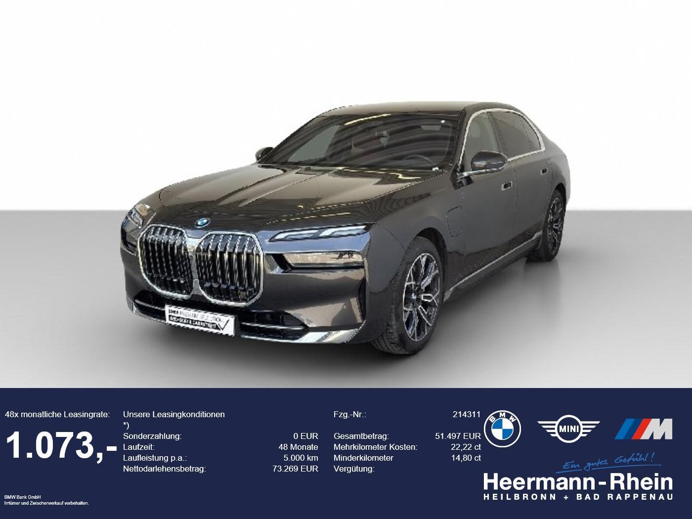 BMW 7er