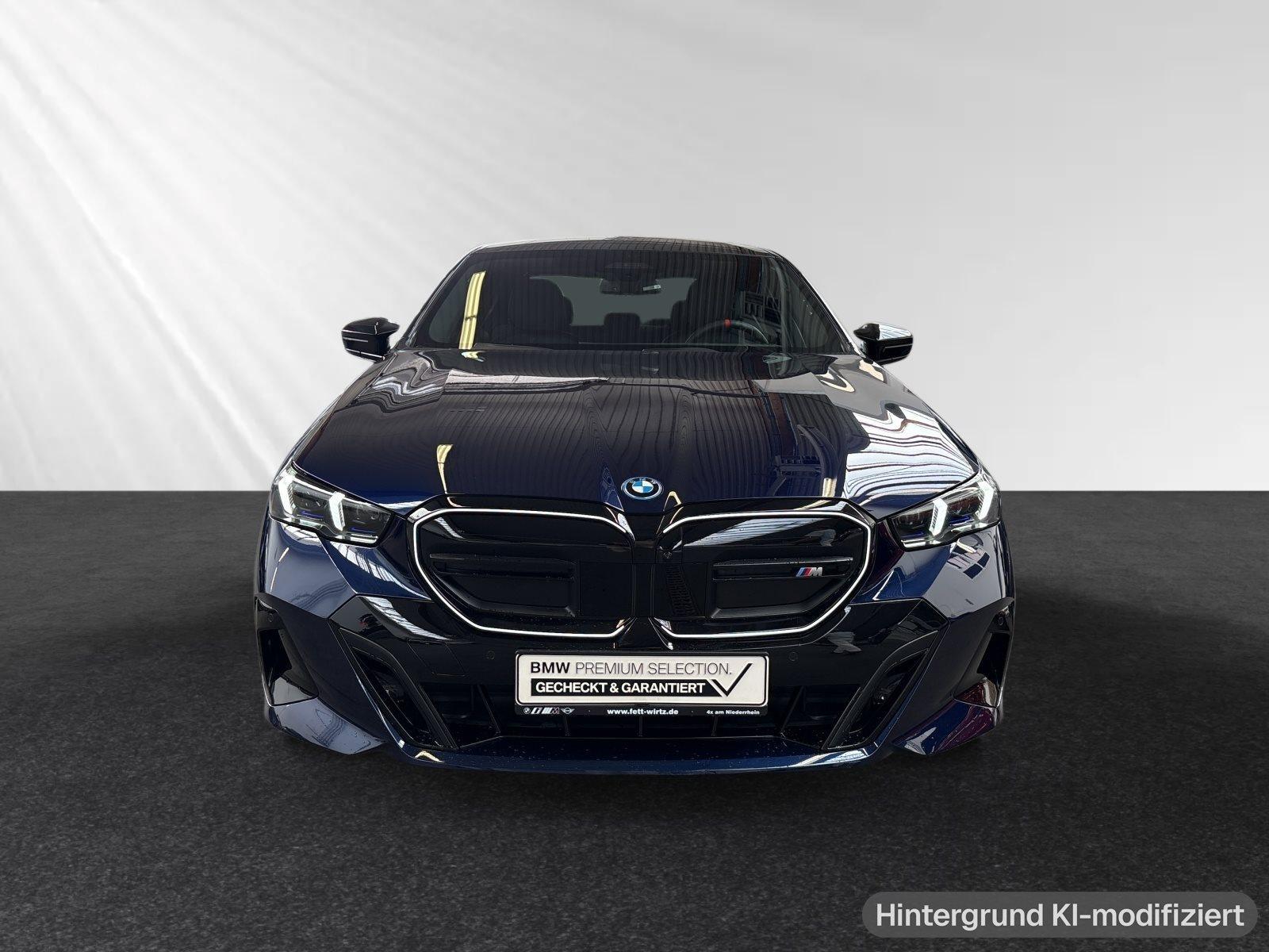 BMW 5er – Bild 13