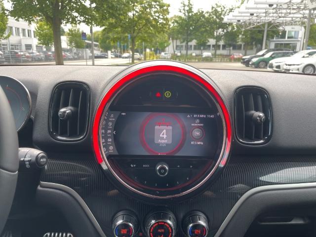 MINI Countryman – Bild 3