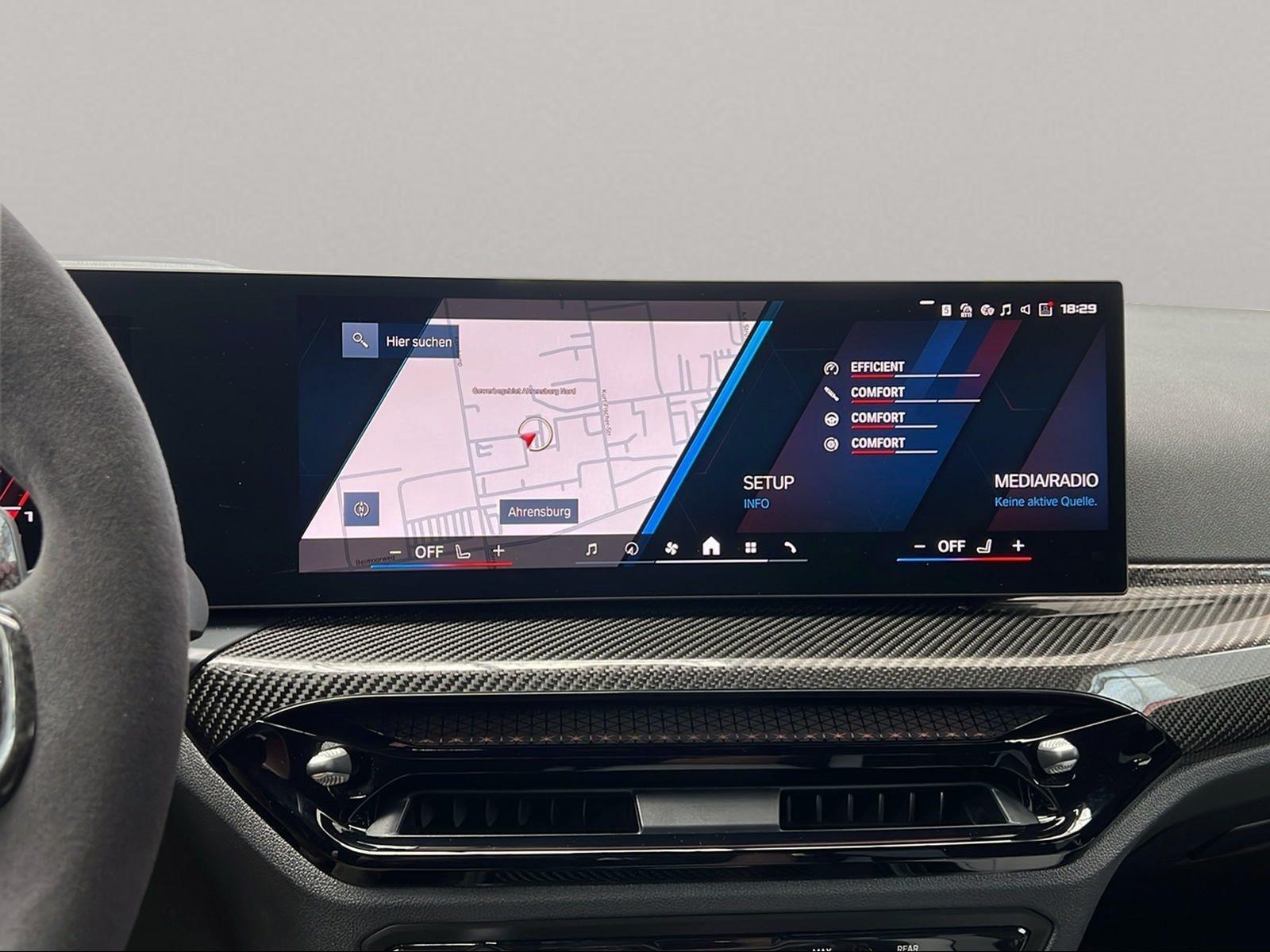 BMW M3 Touring – Bild 19