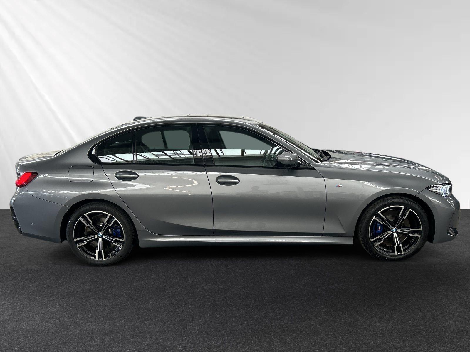 BMW 3er – Bild 2