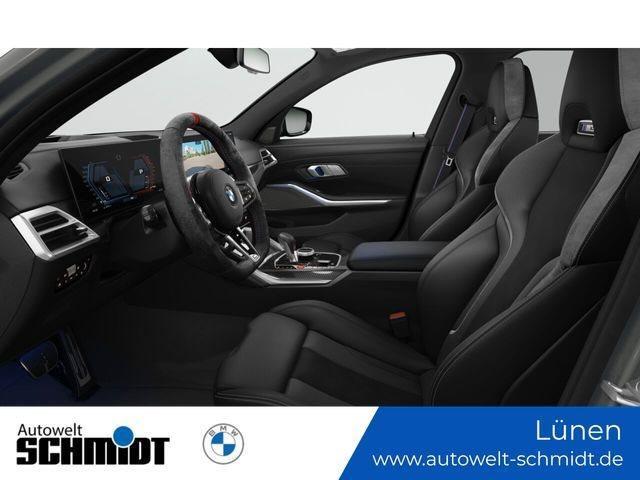 BMW M3 Touring – Bild 6