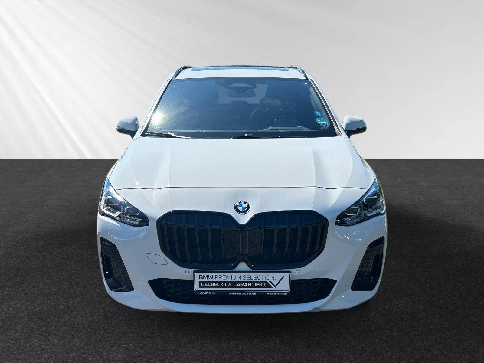BMW 2er Active Tourer – Bild 4