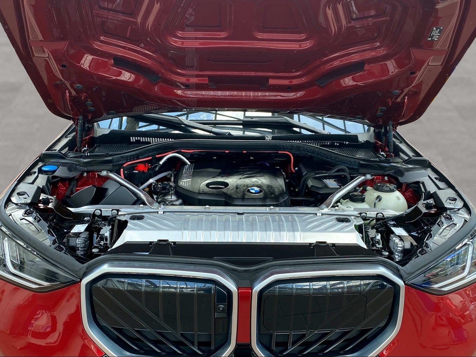 BMW X3 – Bild 16