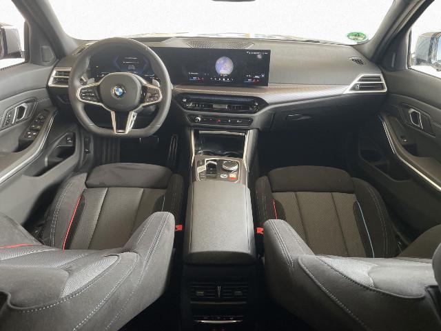 BMW 3er Touring – Bild 14