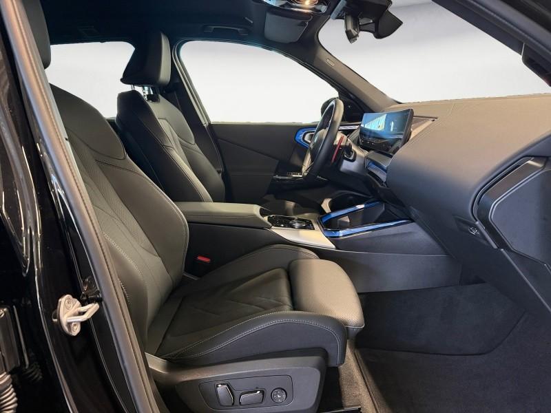 BMW X3 – Bild 10