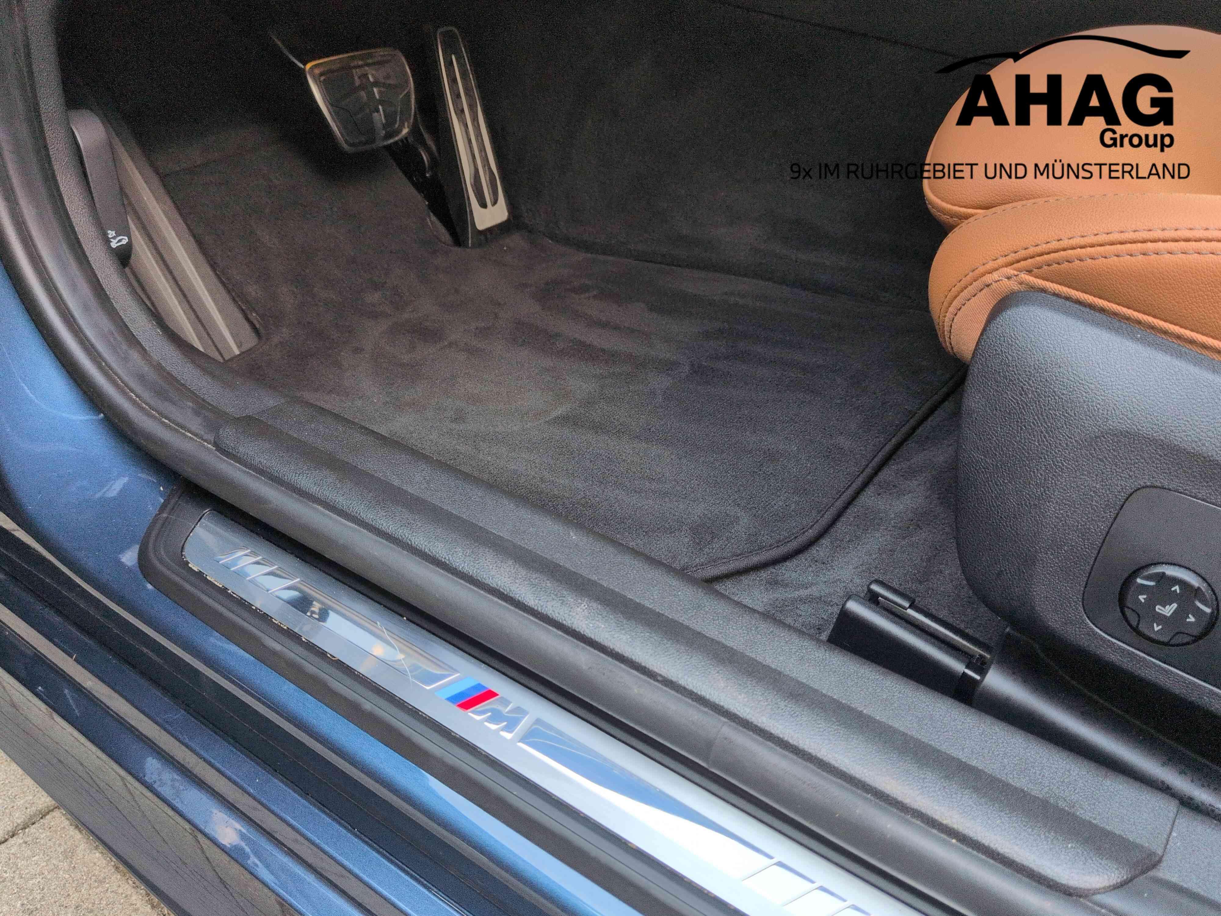 BMW 3er Touring – Bild 8