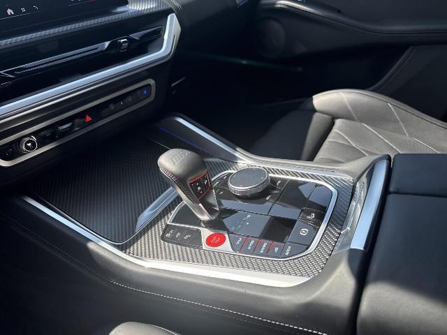 BMW XM – Bild 8
