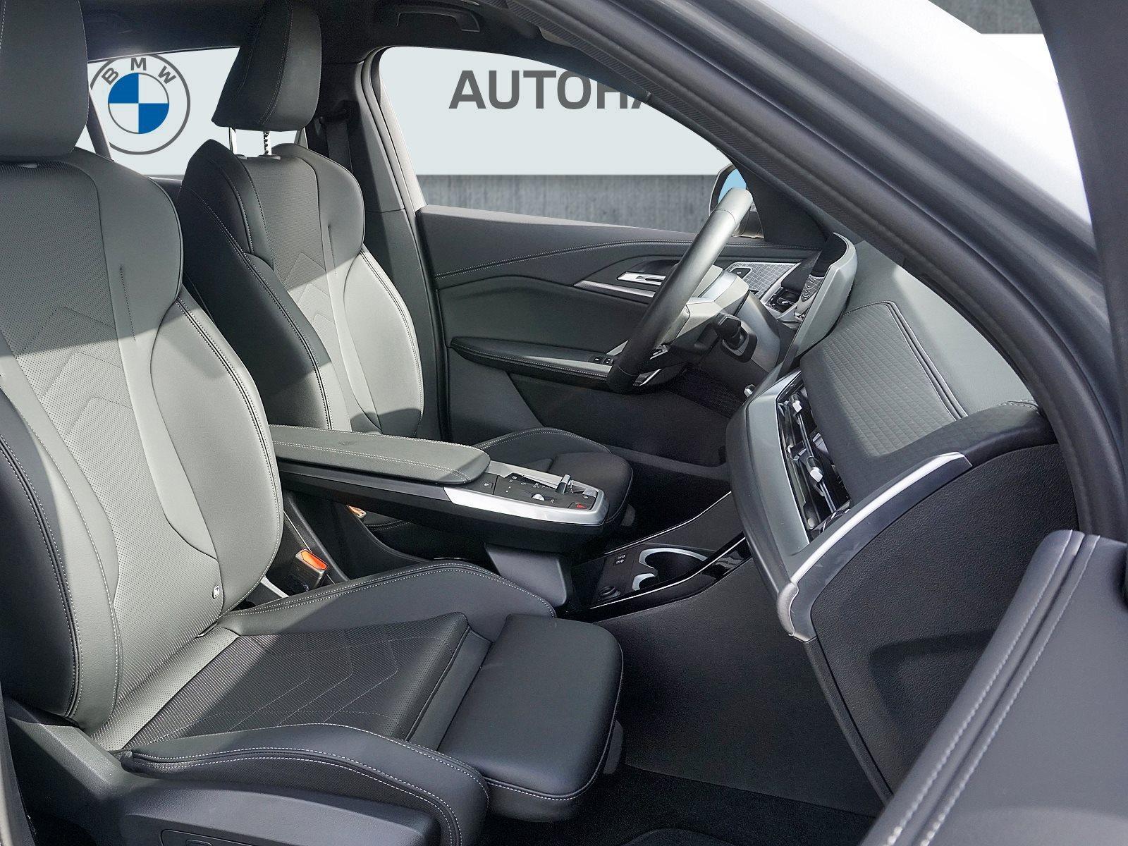 BMW iX2 – Bild 19