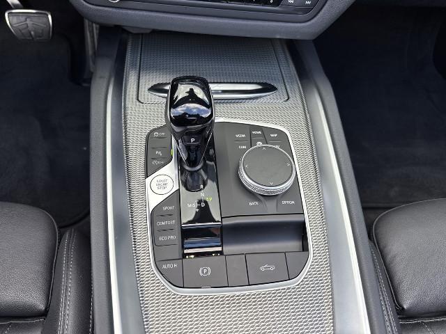 BMW Z4 – Bild 11