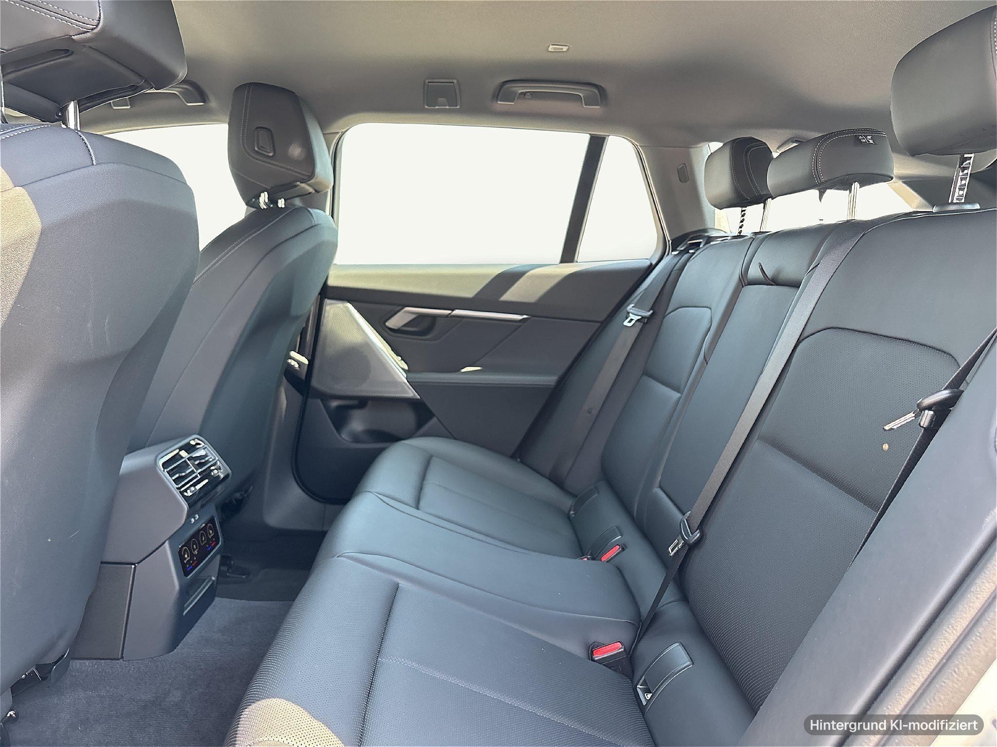 BMW 5er Touring – Bild 8