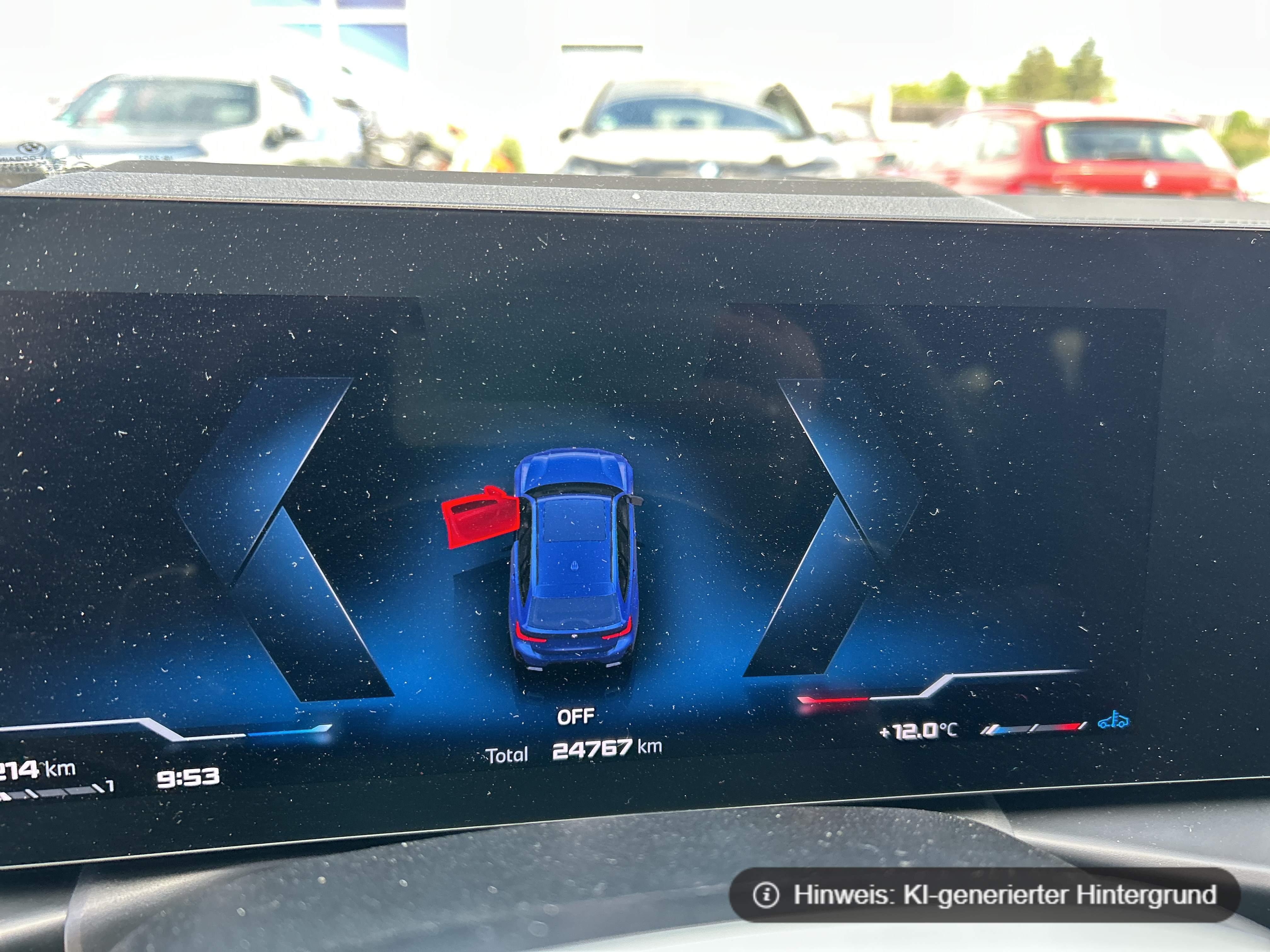 BMW 3er Touring – Bild 19