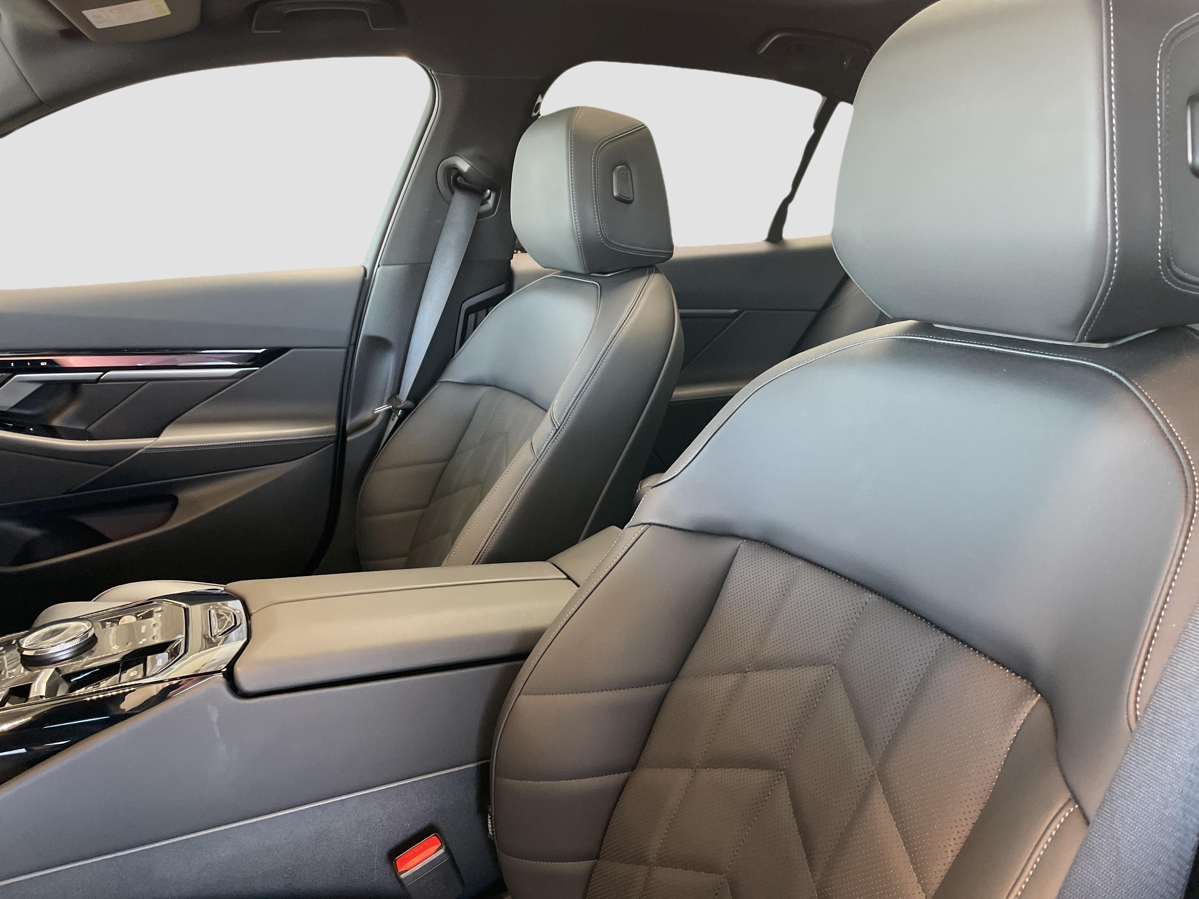 BMW 5er – Bild 7