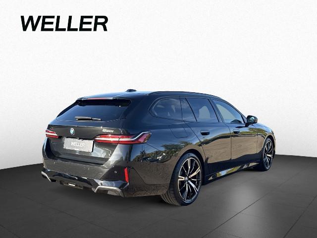 BMW 5er Touring – Bild 3