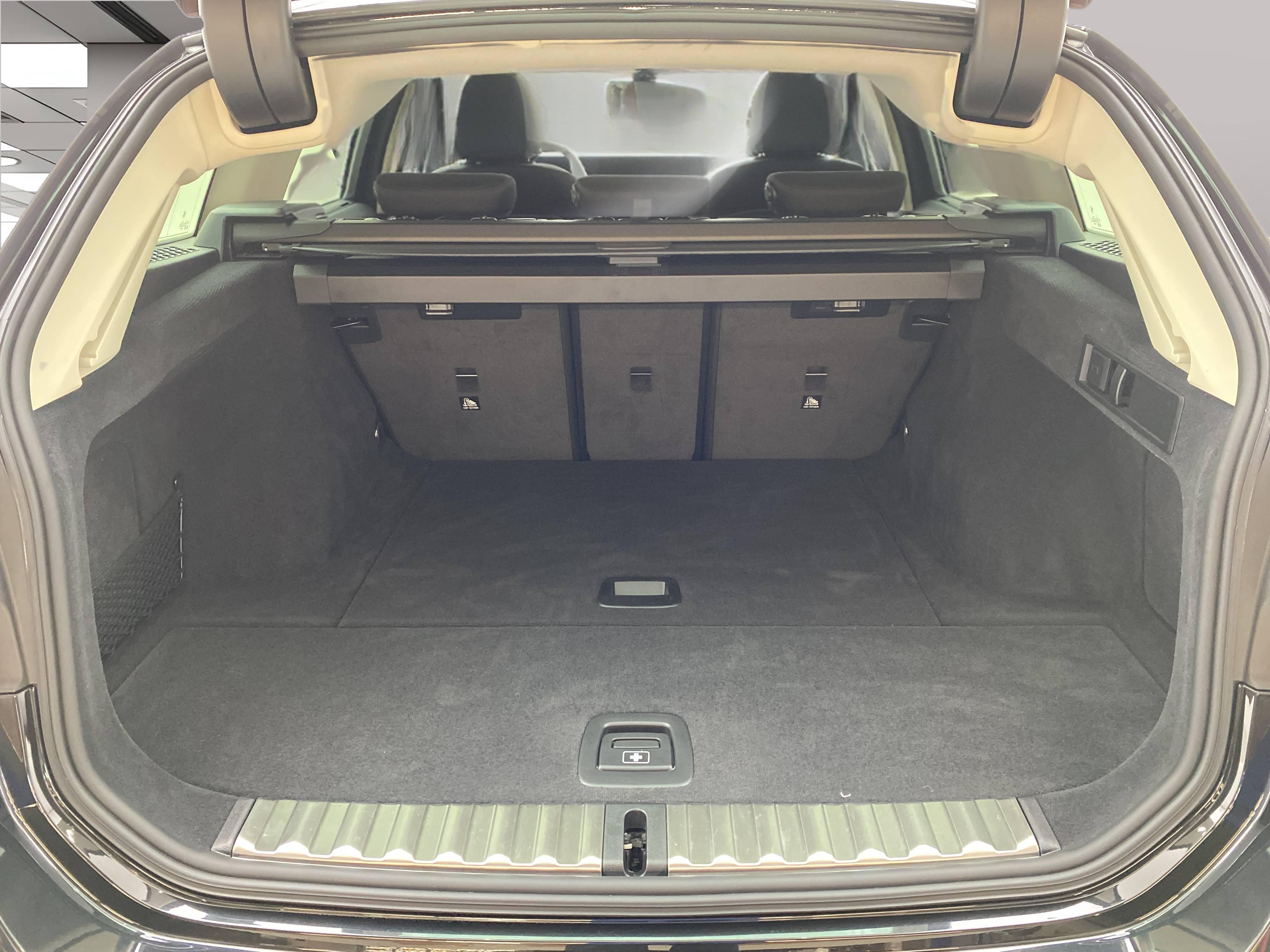 BMW 3er Touring – Bild 11