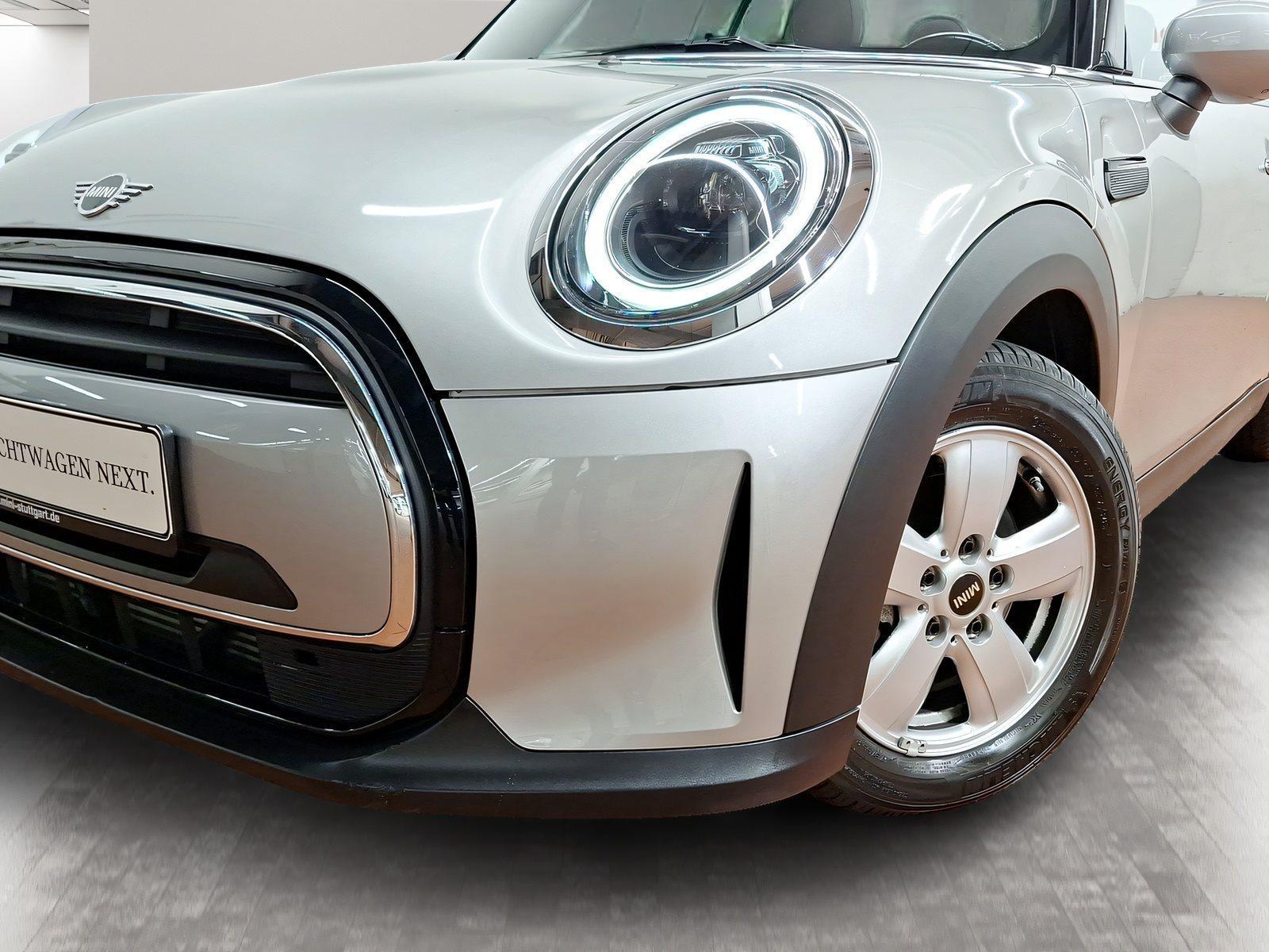 MINI Cabrio – Bild 12
