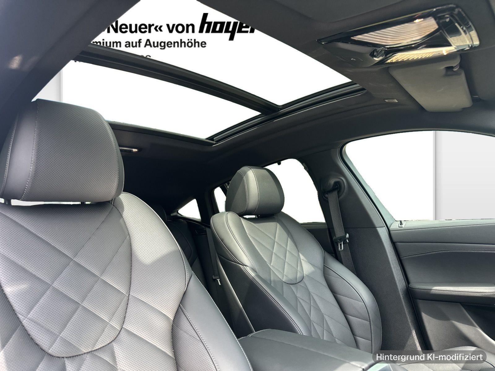 BMW X6 – Bild 19