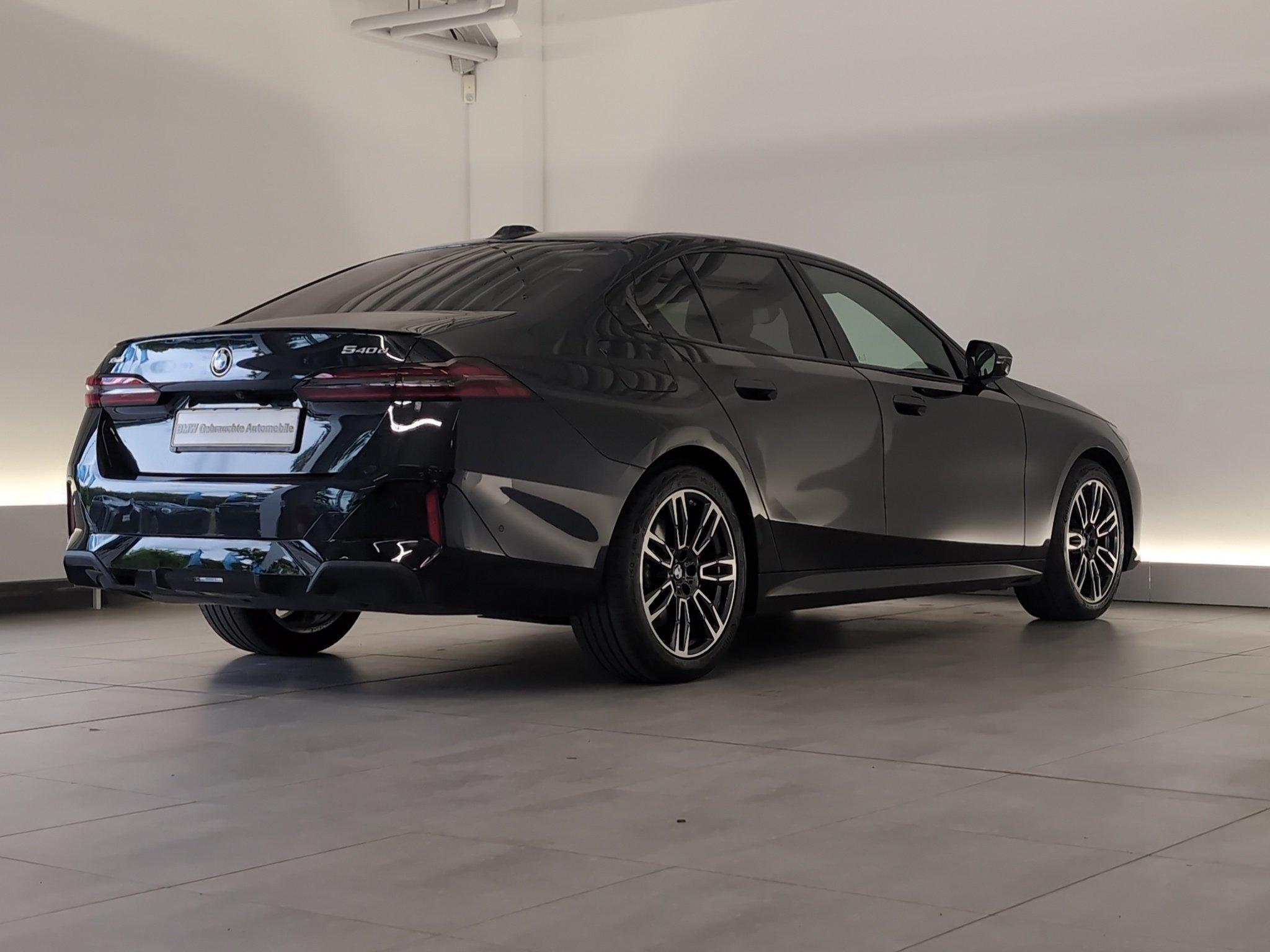 BMW 5er – Bild 9
