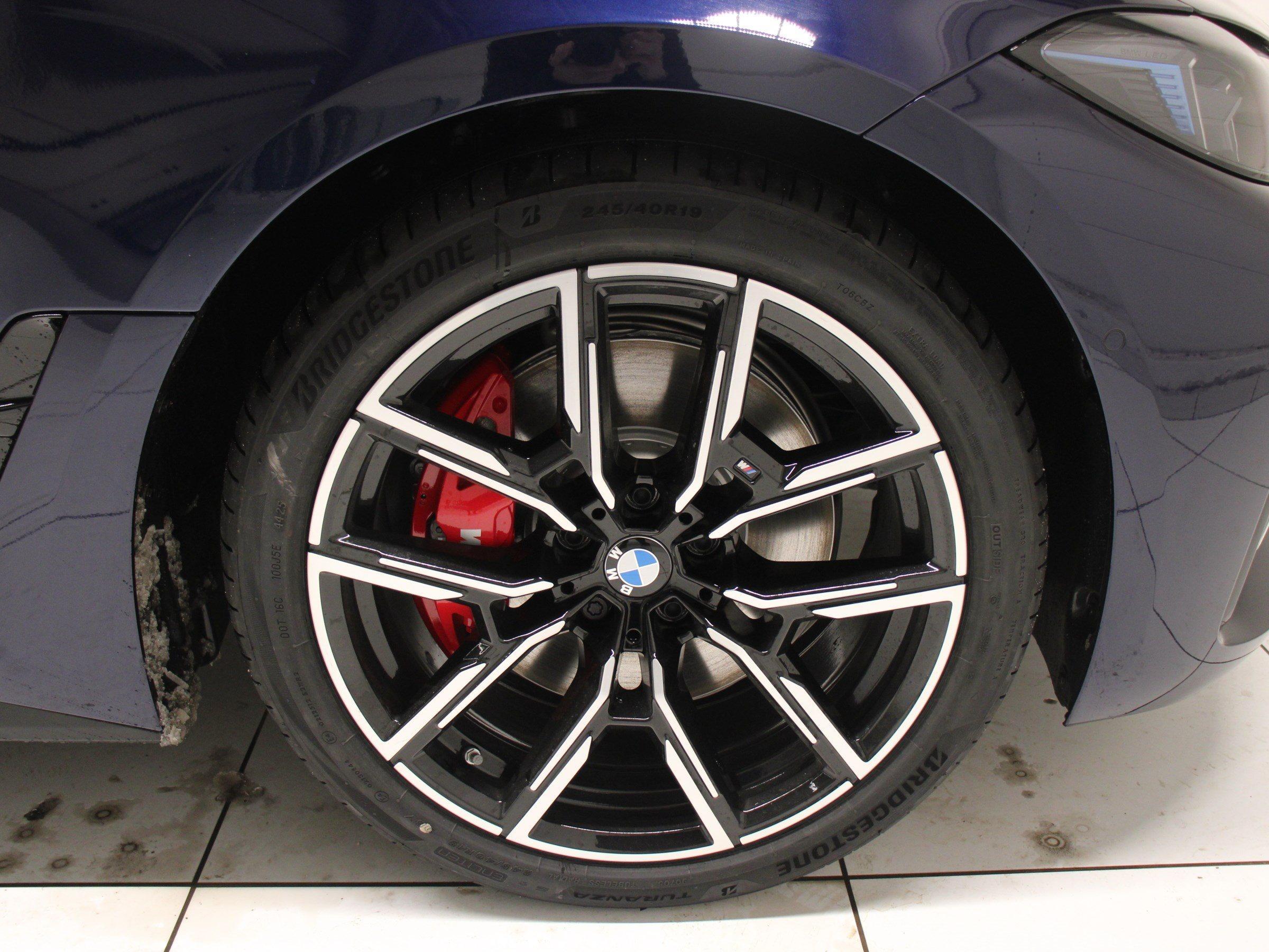 BMW 4er Gran Coupé – Bild 13