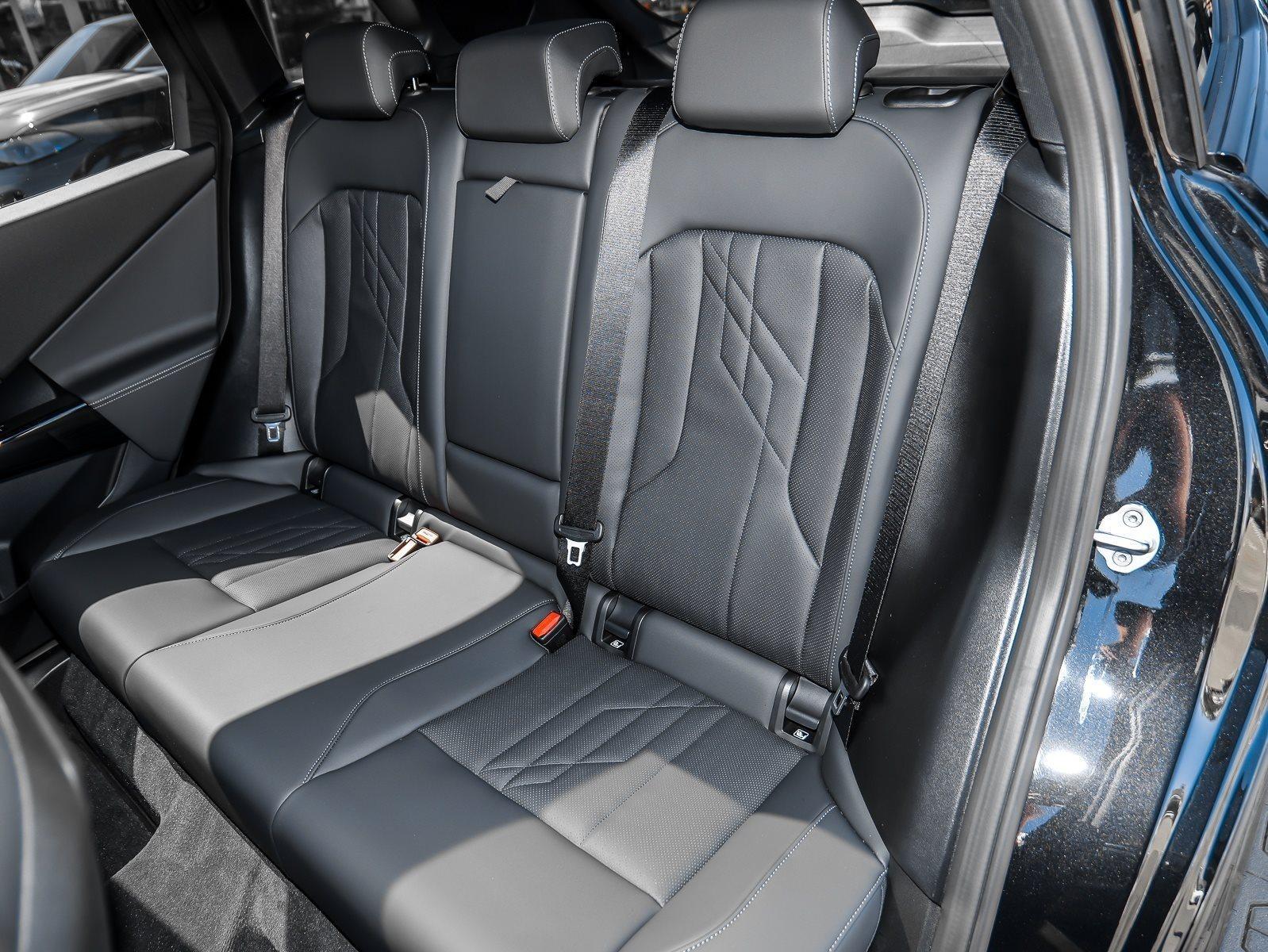 BMW X3 – Bild 11
