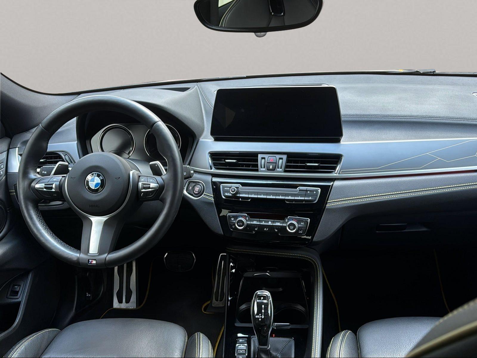 BMW X2 – Bild 16