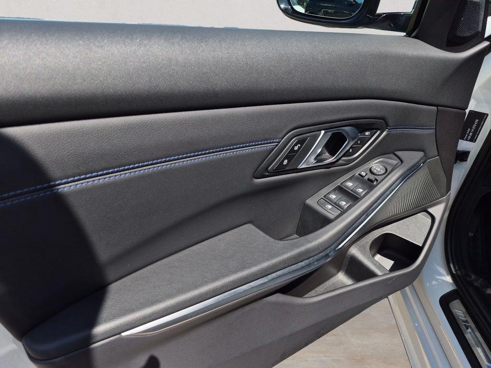 BMW 3er – Bild 24
