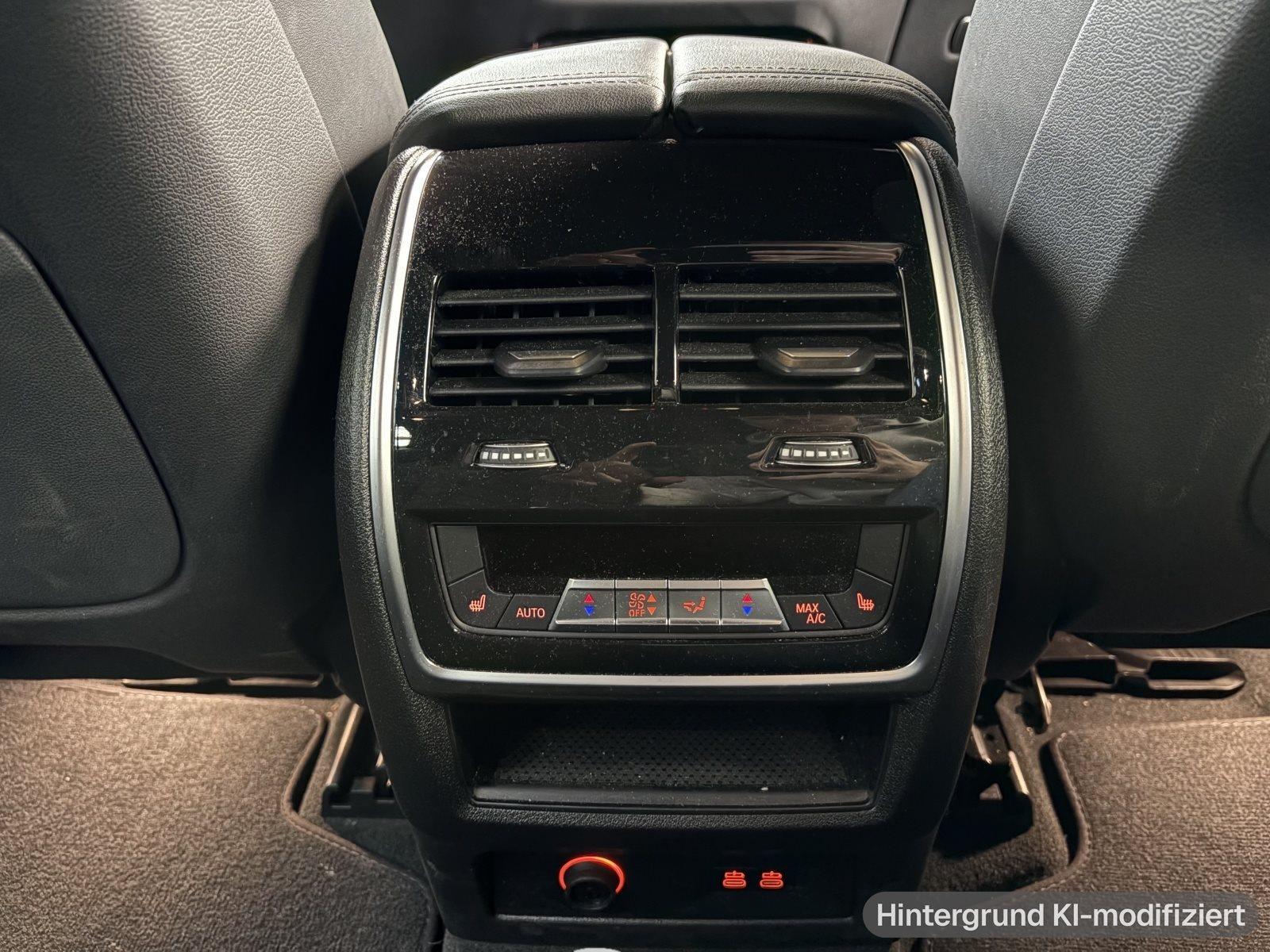 BMW X5 – Bild 15