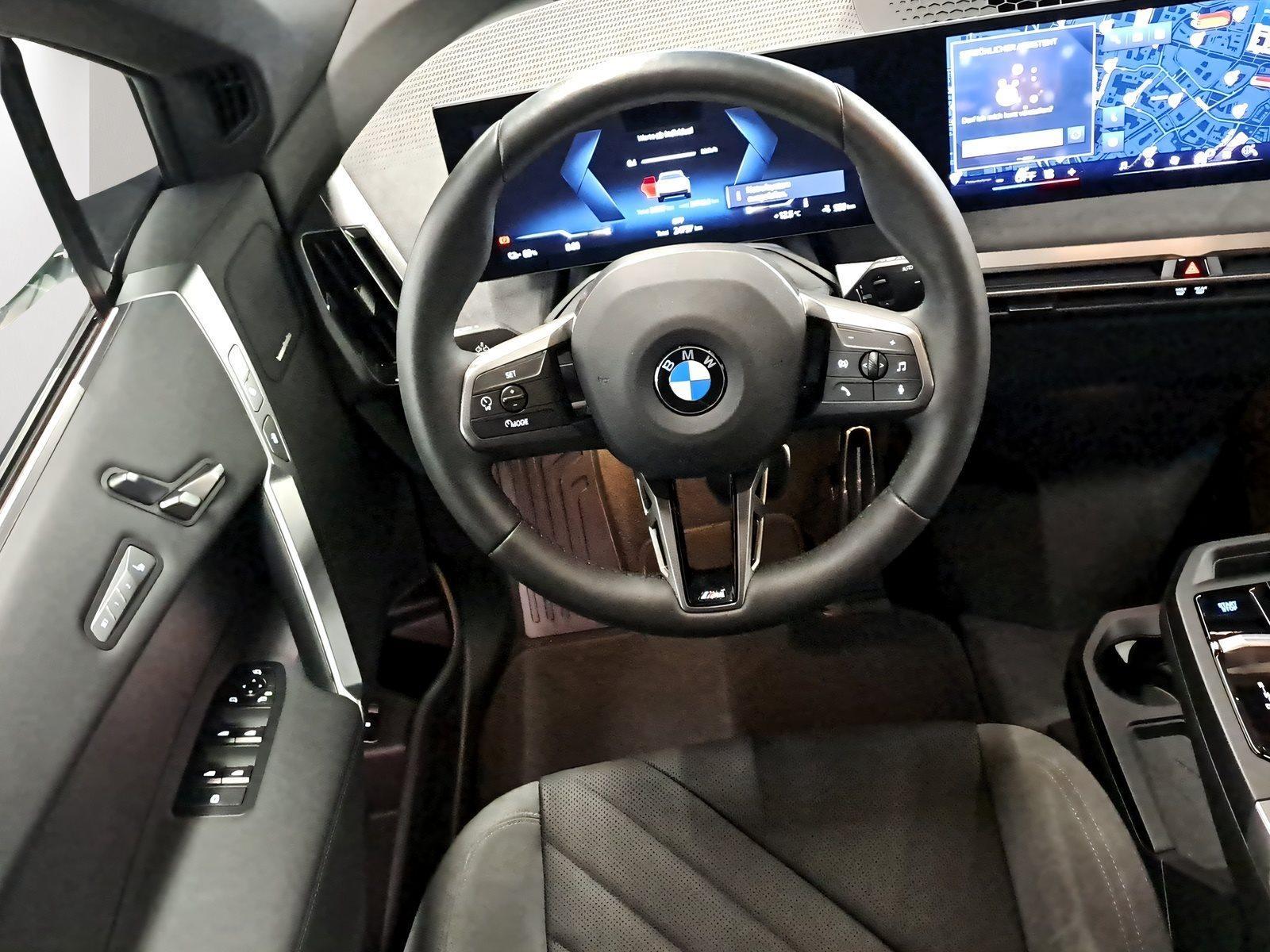 BMW iX – Bild 17