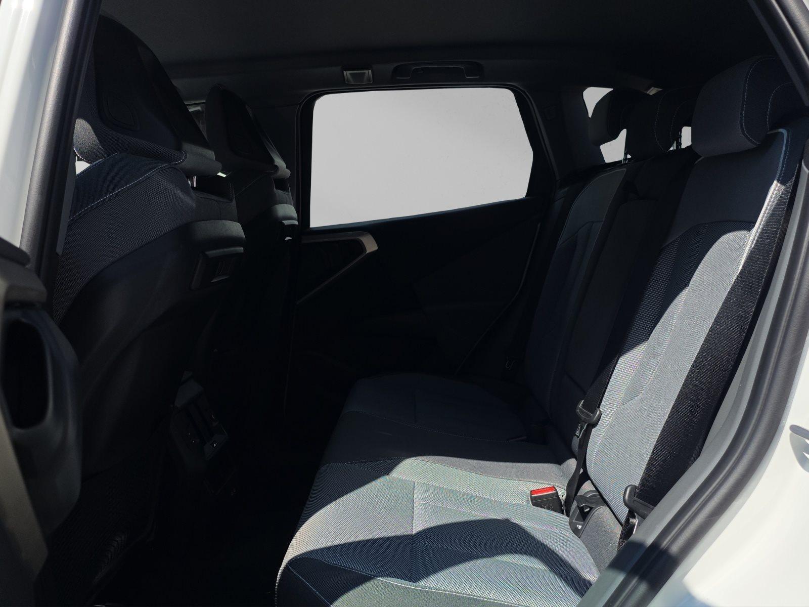 BMW X3 – Bild 13