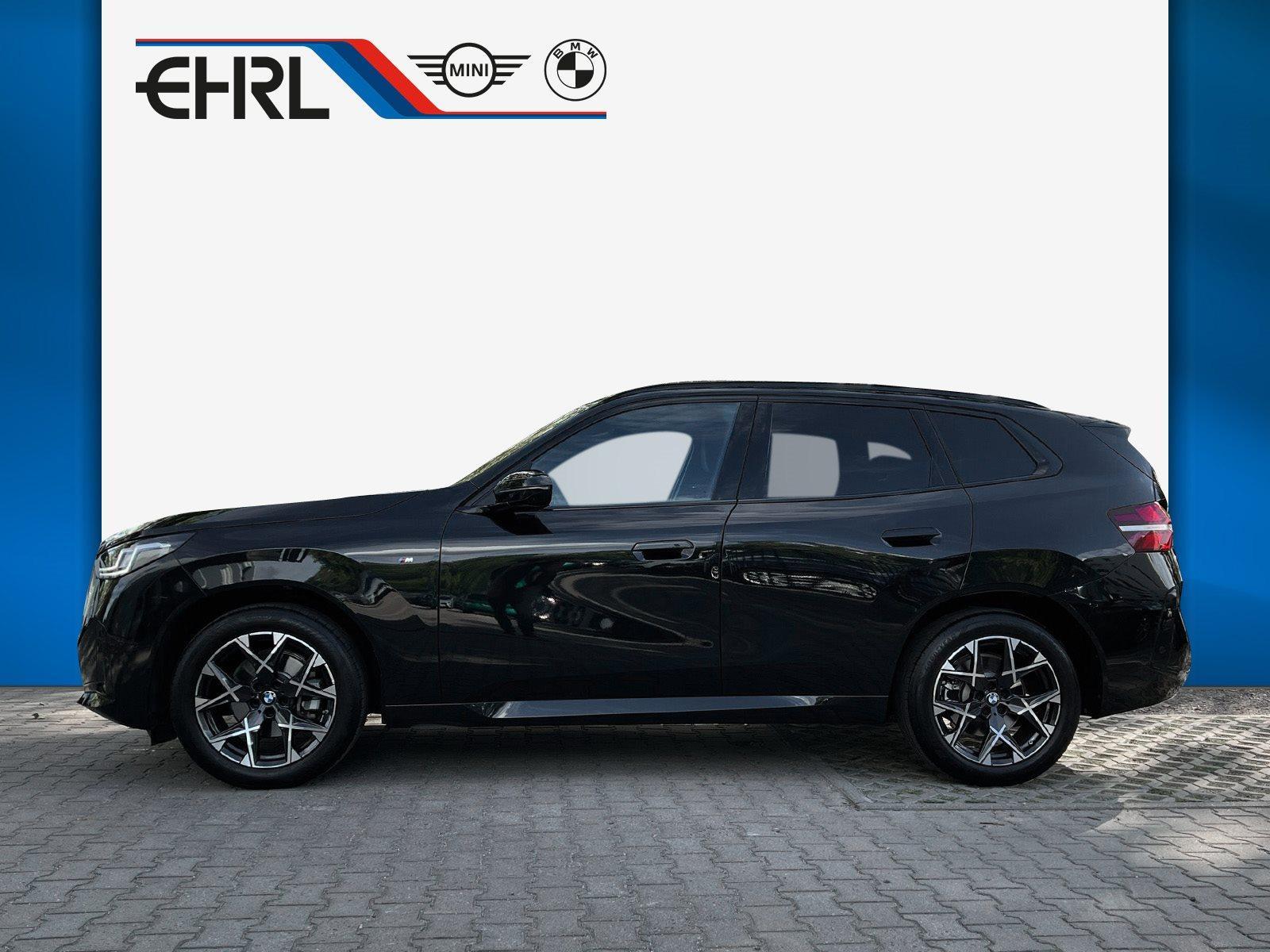 BMW X3 – Bild 4