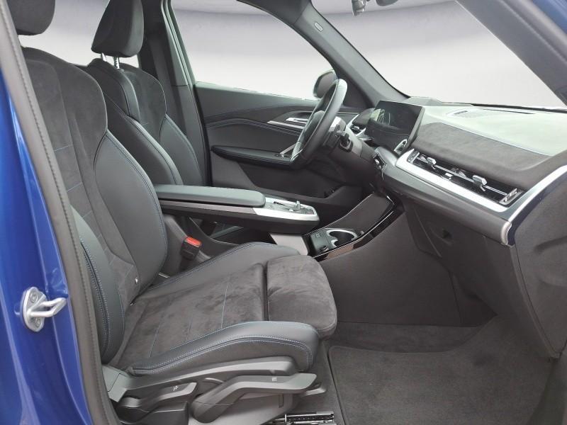 BMW X1 – Bild 15