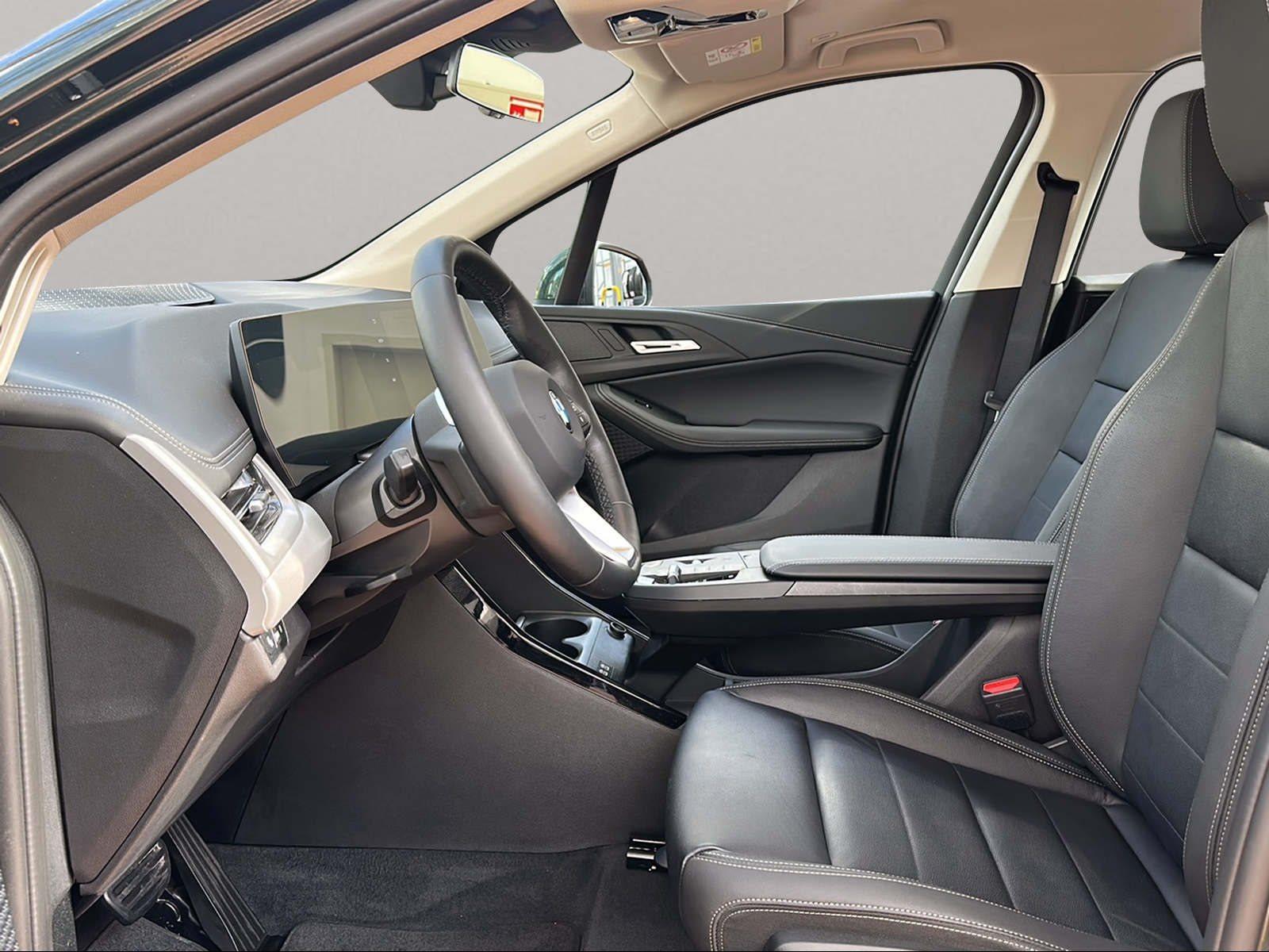 BMW 2er Active Tourer – Bild 7