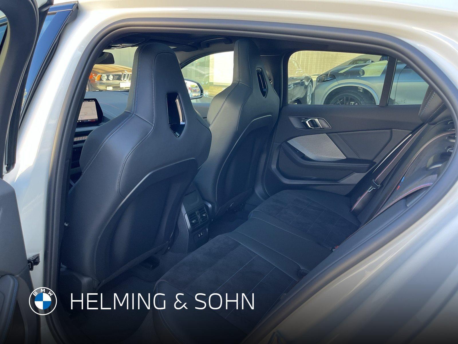 BMW 1er – Bild 11
