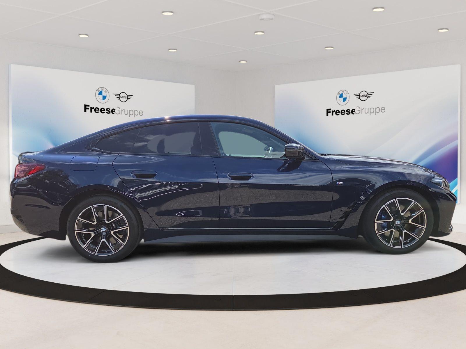 BMW 4er Gran Coupé – Bild 12