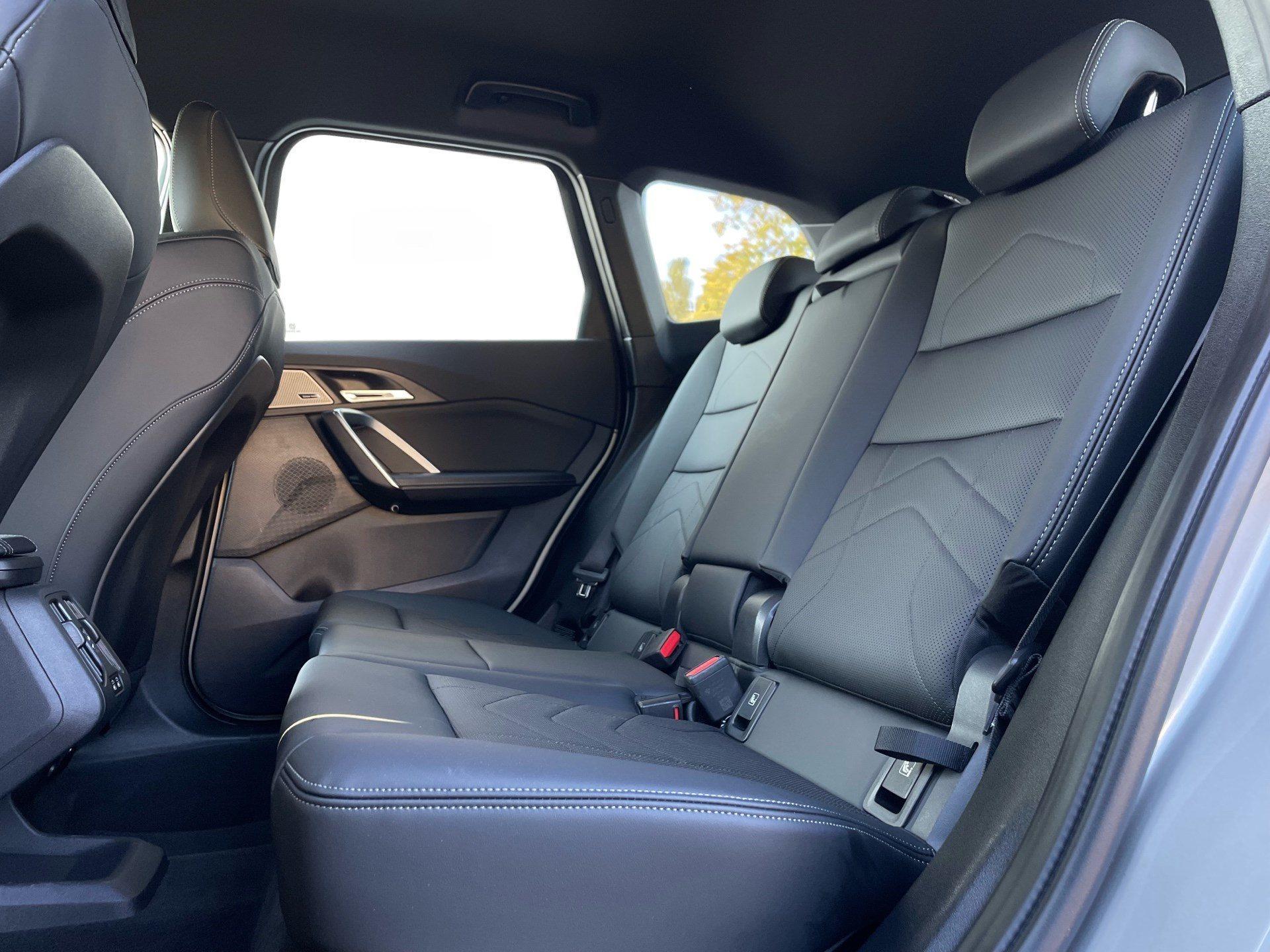 BMW X1 – Bild 8