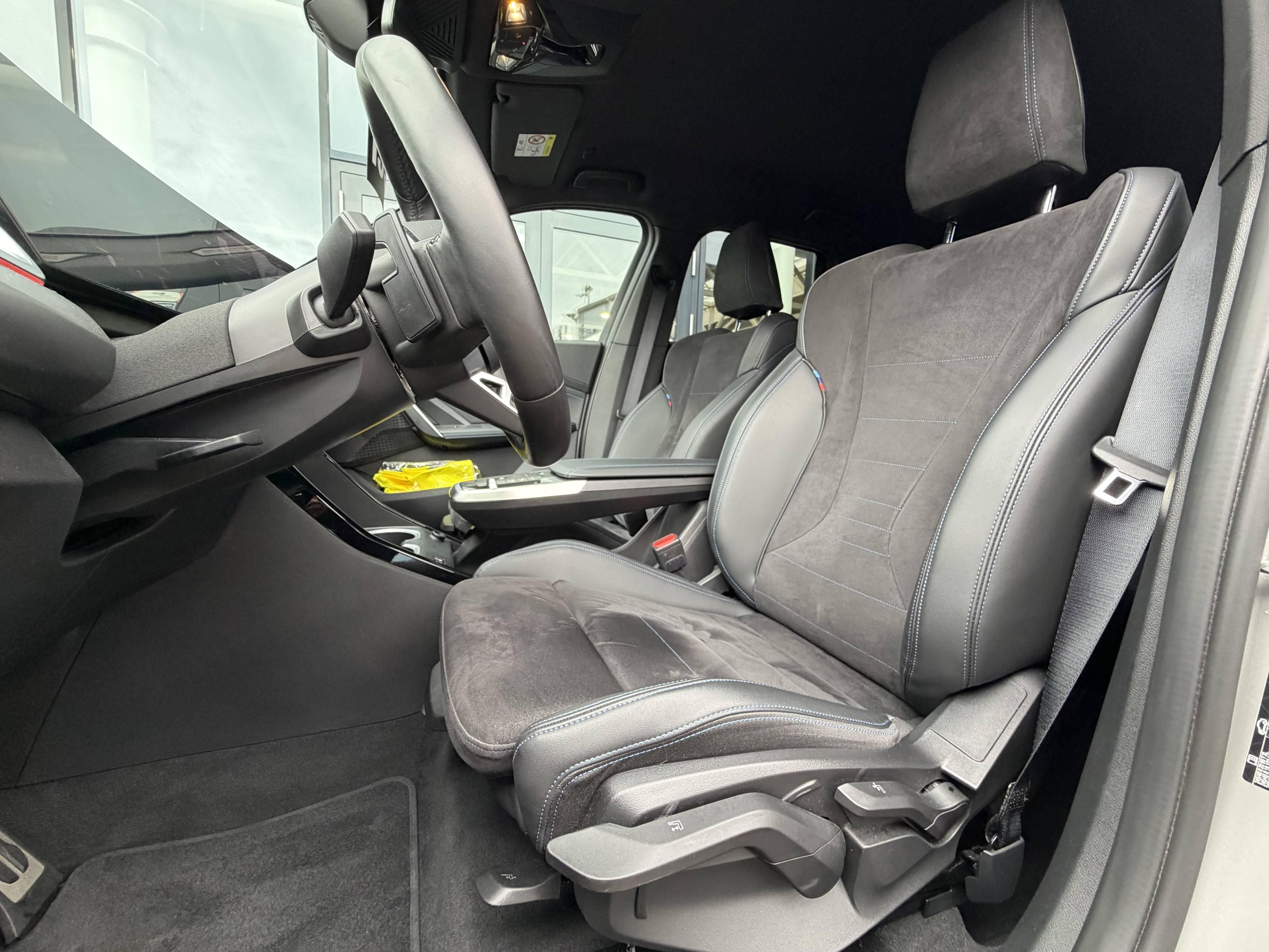 BMW X1 – Bild 6