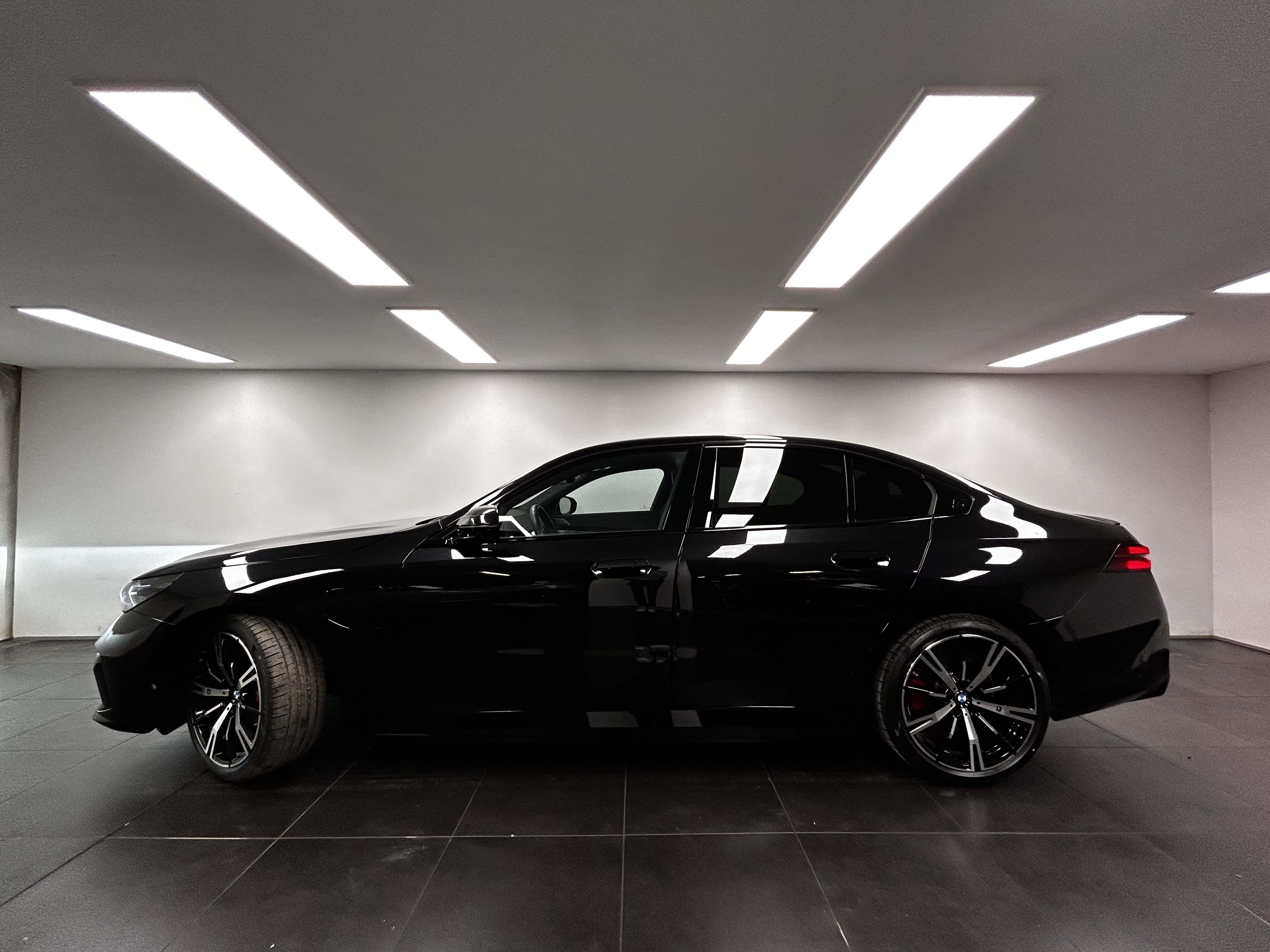 BMW 5er – Bild 2