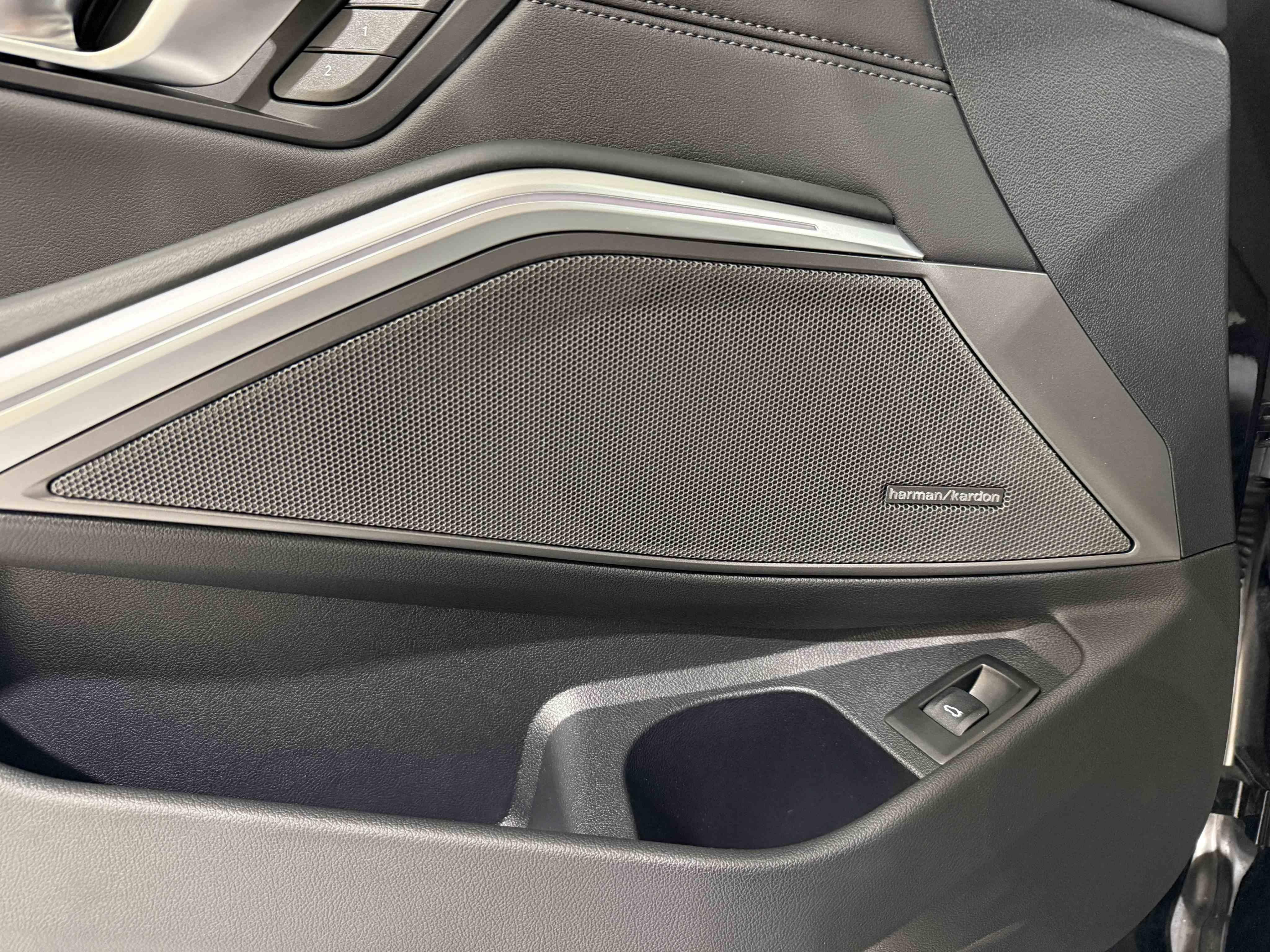 BMW M3 – Bild 8