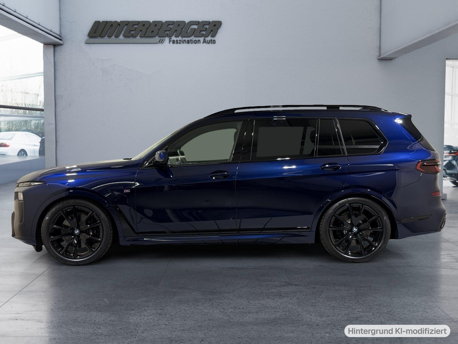 BMW X7 – Bild 2