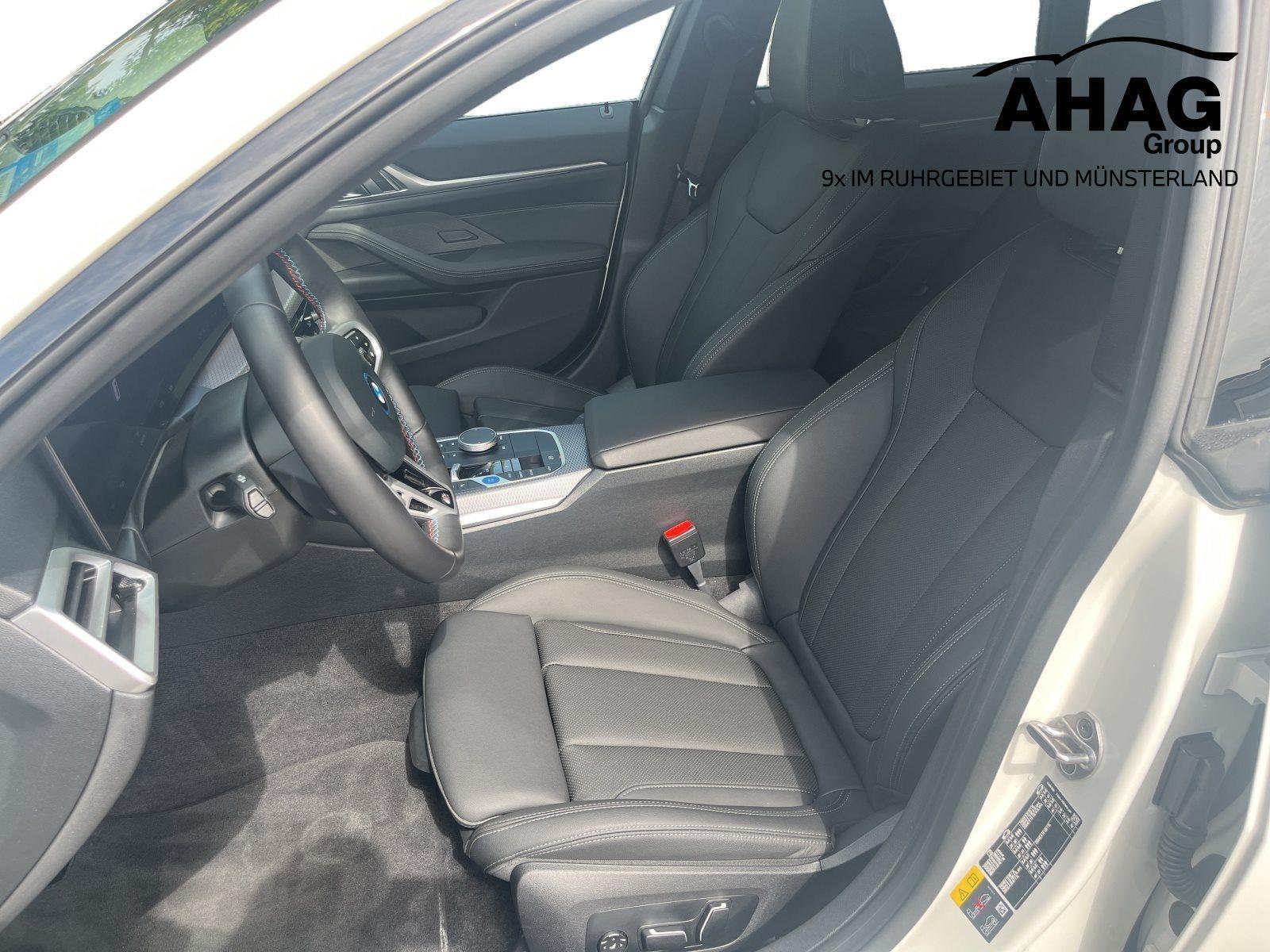 BMW 4er Gran Coupé – Bild 11