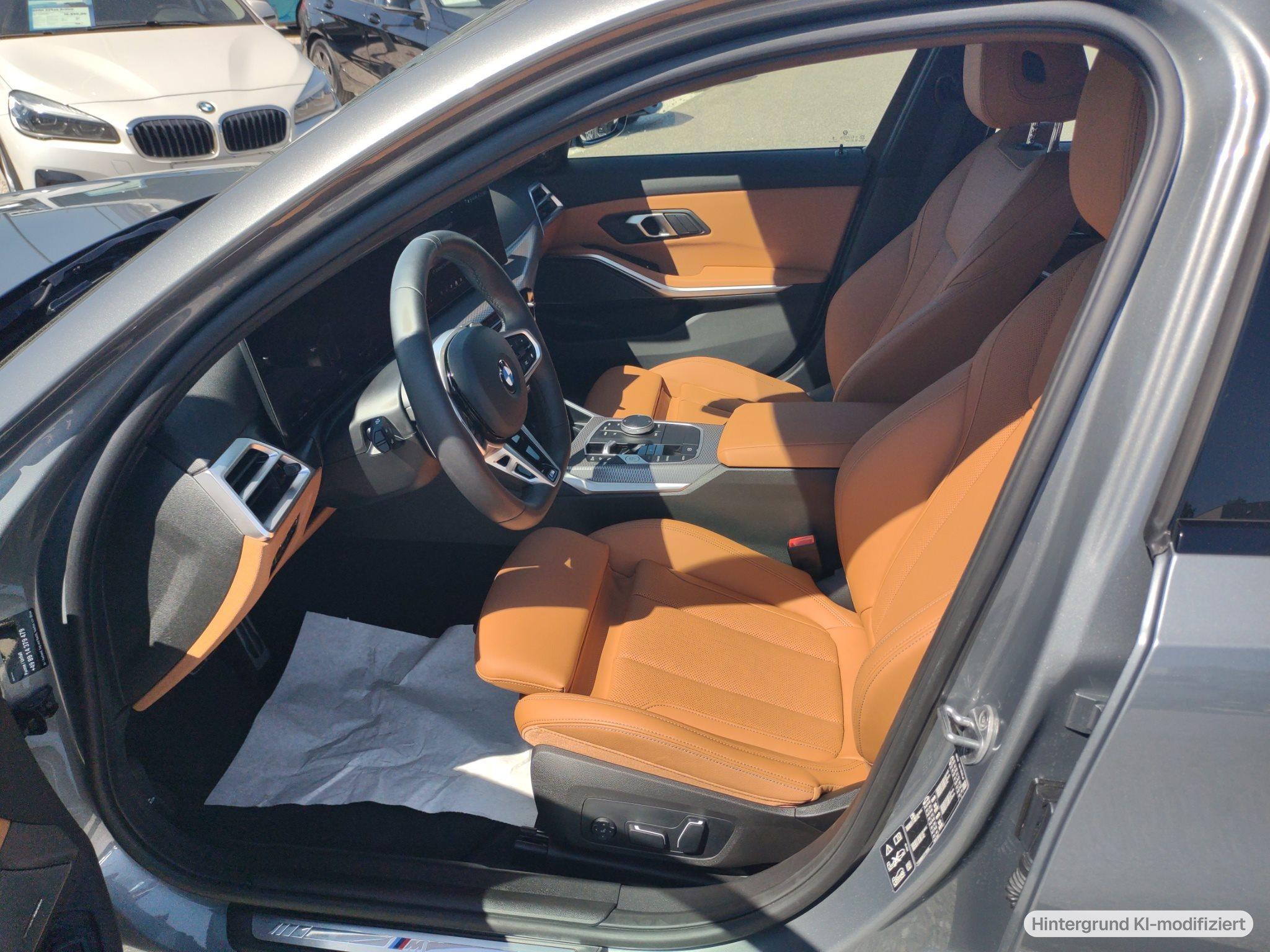BMW 3er – Bild 10